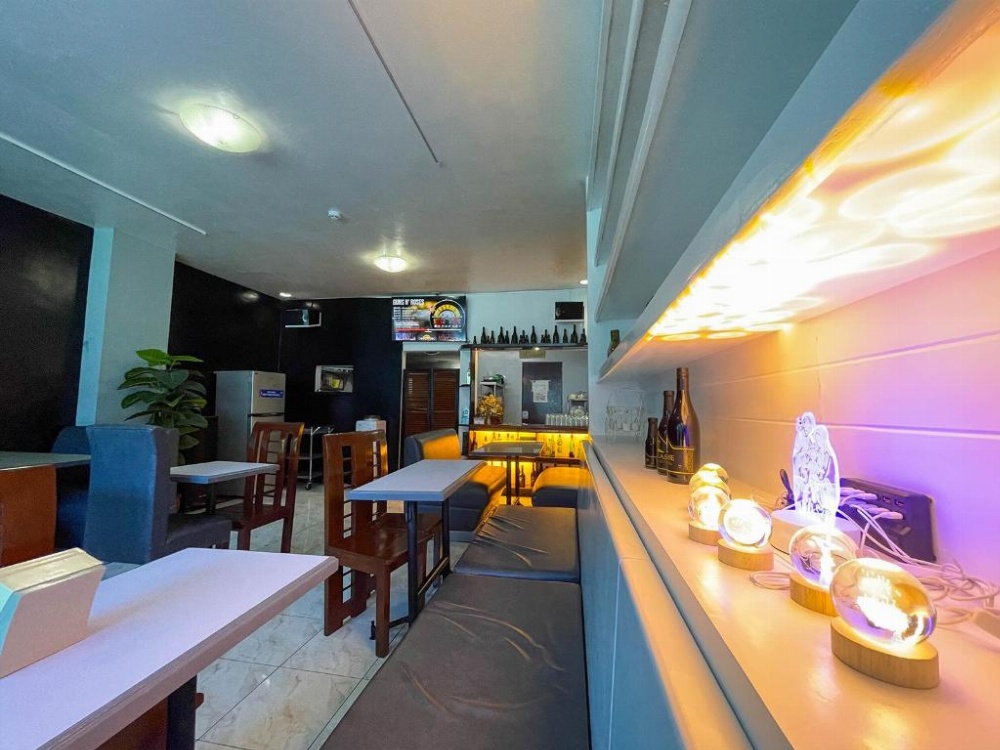 Siayan Travellers Inn Manila powered by Cocotel