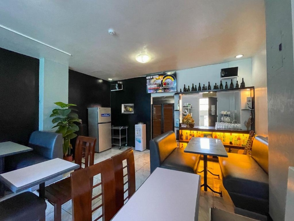 Siayan Travellers Inn Manila powered by Cocotel