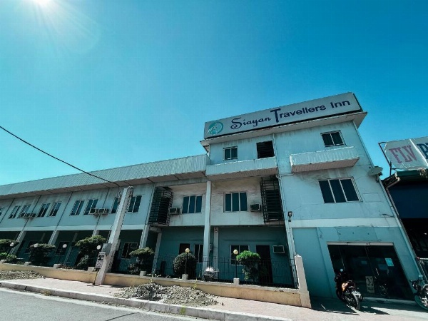 Siayan Travellers Inn Manila powered by Cocotel image 14
