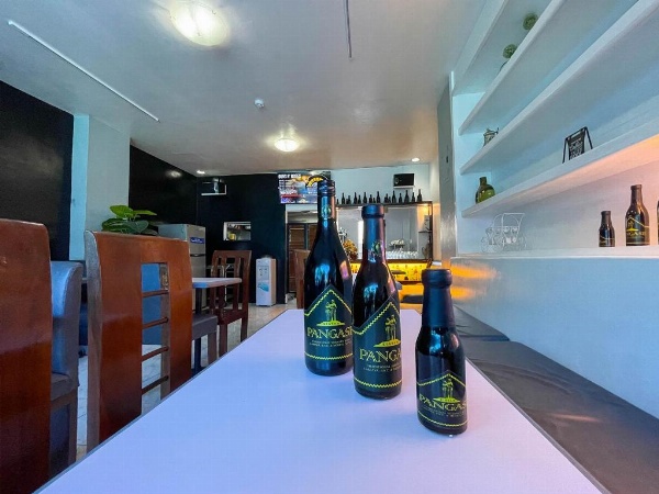 Siayan Travellers Inn Manila powered by Cocotel image 17