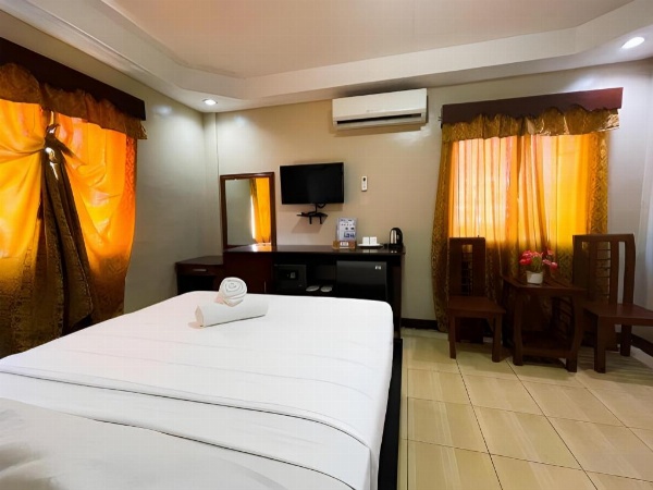 Siayan Travellers Inn Manila powered by Cocotel image 18