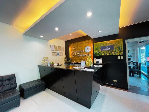 Siayan Travellers Inn Manila powered by Cocotel image 20