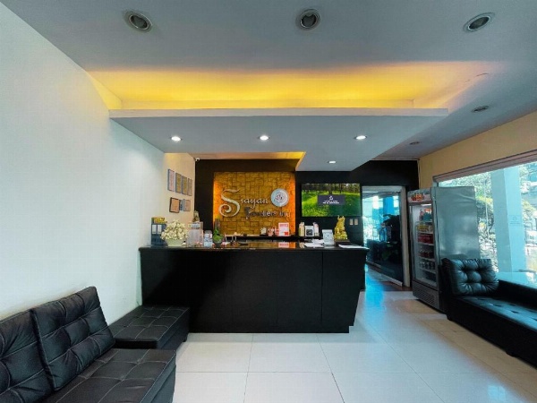 Siayan Travellers Inn Manila powered by Cocotel image 21