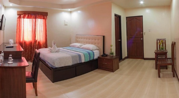 Siayan Travellers Inn Manila powered by Cocotel image 24