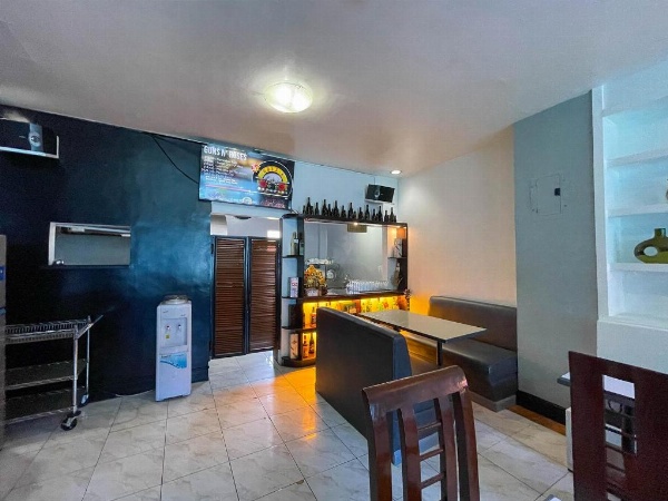 Siayan Travellers Inn Manila powered by Cocotel image 26