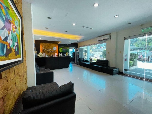 Siayan Travellers Inn Manila powered by Cocotel image 5