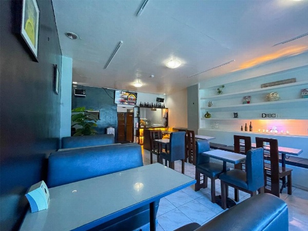 Siayan Travellers Inn Manila powered by Cocotel image 7