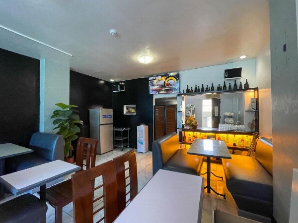 Siayan Travellers Inn Manila powered by Cocotel image 8