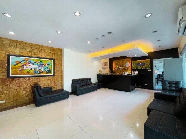 Siayan Travellers Inn Manila powered by Cocotel image 9